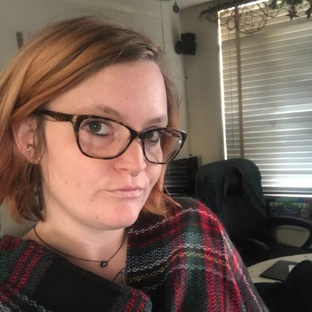 Meet your Posher, Sara